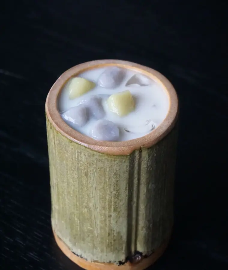 Desserts — Chè ba màu